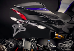 EVOTECH PERFORMANCE personalizza la tua moto / customize your bike, qualità e semplicità.
