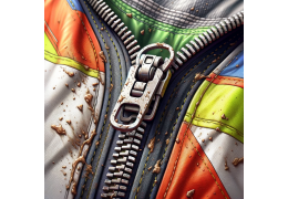 The Ultimate Guide to Keeping the Zippers of Your Rainwear for Enduro and Motocross Efficient and Functional